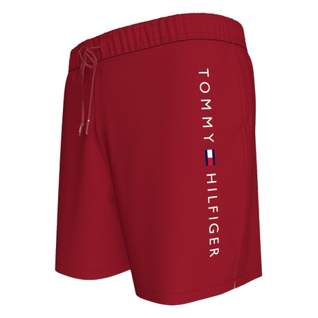 TOMMY HILFIGER UM0UM03267 - RED - SWIMSUITS - Image 2