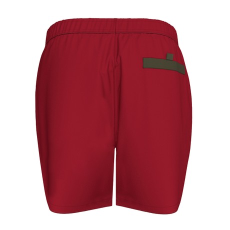 TOMMY HILFIGER UM0UM03267 - RED - SWIMSUITS - Image 3