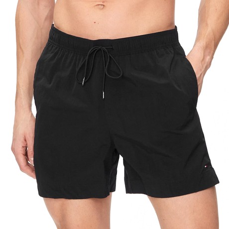 TOMMY HILFIGER UM0UM03280 - Black - KOSTUMAS