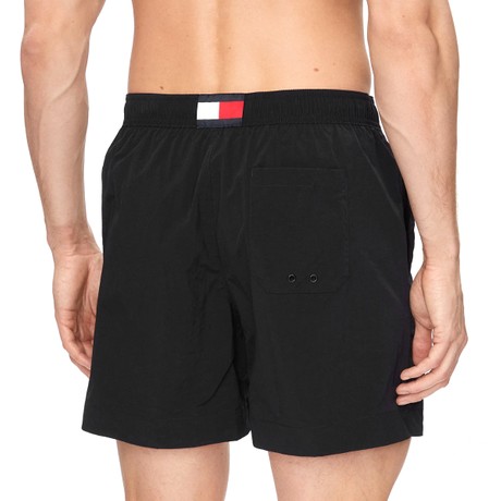 TOMMY HILFIGER UM0UM03280 - Black - KOSTUMAS - Image 2