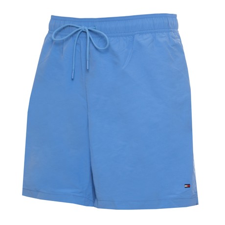 TOMMY HILFIGER UM0UM03281 - LIGHT BLUE - COSTUMI - Image 2