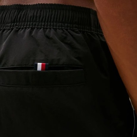 TOMMY HILFIGER UM0UM03474 - BLACK - COSTUME - Image 2