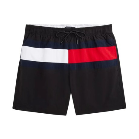 TOMMY HILFIGER UM0UM03474 - BLACK - COSTUME - Image 3