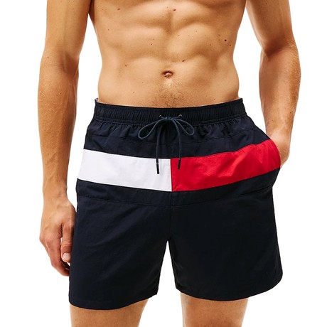 TOMMY HILFIGER &mdash; UM0UM03474
