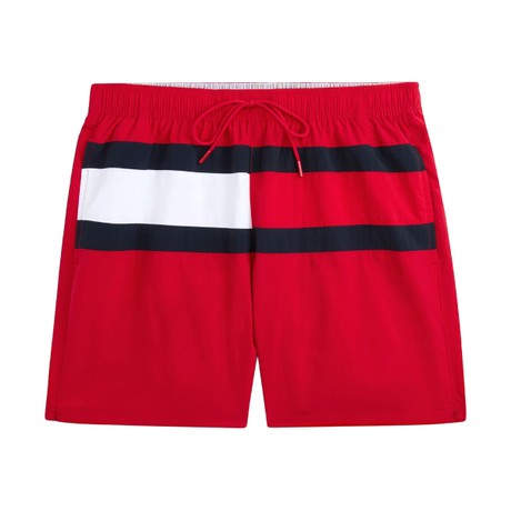 TOMMY HILFIGER UM0UM03474 - RED - COSTUME - Image 3