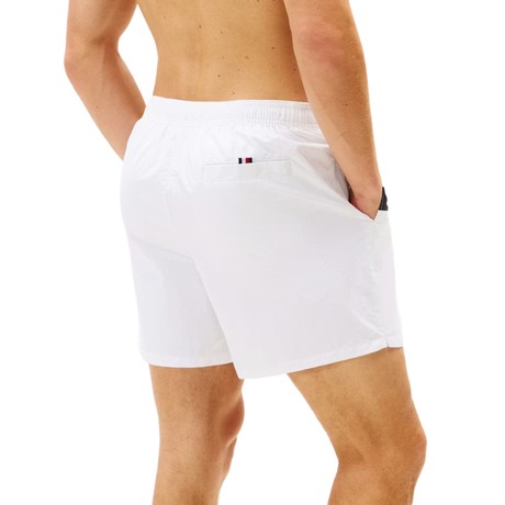 TOMMY HILFIGER UM0UM03474 - WHITE - COSTUME - Image 2