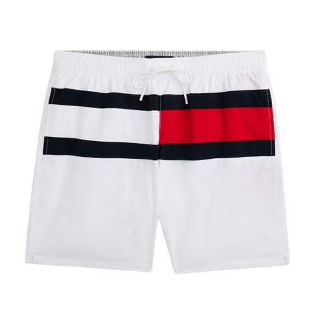 TOMMY HILFIGER UM0UM03474 - WHITE - COSTUME - Image 3