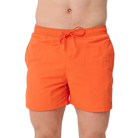 TOMMY HILFIGER UM0UM03477 - ORANGE - COSTUME