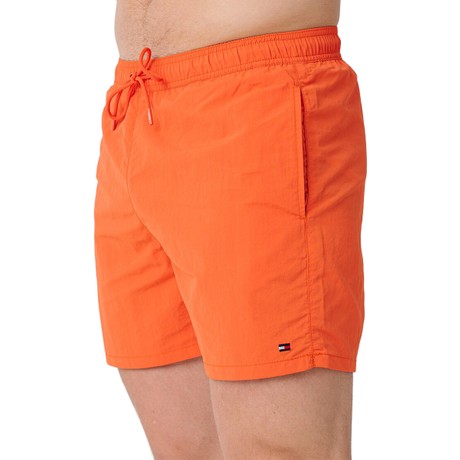 TOMMY HILFIGER UM0UM03477 - ORANGE - COSTUME - Image 2