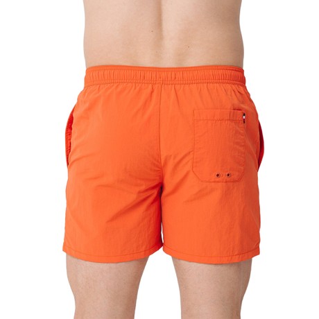 TOMMY HILFIGER UM0UM03477 - ORANGE - COSTUME - Image 3