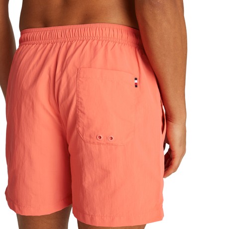 TOMMY HILFIGER UM0UM03477 - PINK POPPY - COSTUME - Image 2