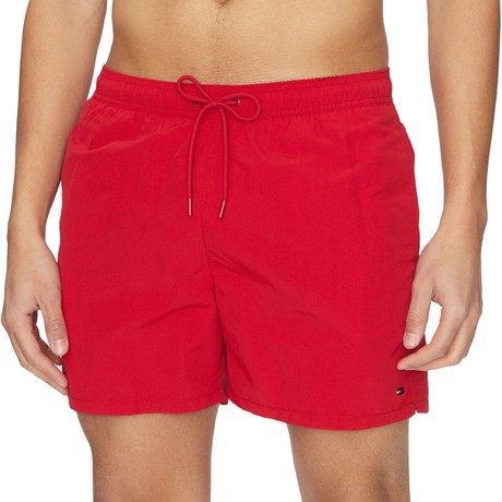 TOMMY HILFIGER UM0UM03477 - MEDIUM RED - COSTUME