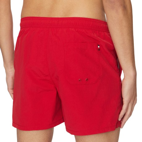 TOMMY HILFIGER UM0UM03477 - MEDIUM RED - COSTUME - Image 2