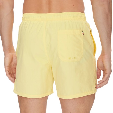 TOMMY HILFIGER UM0UM03477 - YELLOW - COSTUME - Image 2