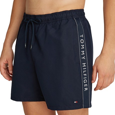 TOMMY HILFIGER &mdash; UM0UM03481