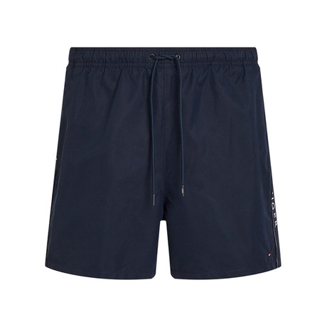 TOMMY HILFIGER UM0UM03481 - BLUE - MAILLOT DE BAIN - Image 2