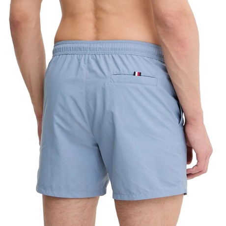 TOMMY HILFIGER UM0UM03484 - BRISK BLUE - KOSTUM - Image 2