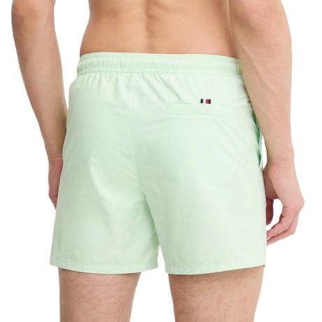 TOMMY HILFIGER UM0UM03484 - OPAL GREEN - KOSTUM - Image 2