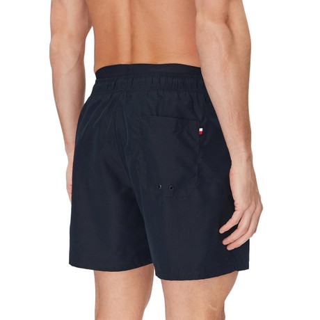 TOMMY HILFIGER UM0UM03489 - BLUE - SWIMSUITS - Image 2