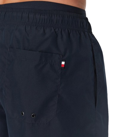TOMMY HILFIGER UM0UM03489 - BLUE - SWIMSUITS - Image 3