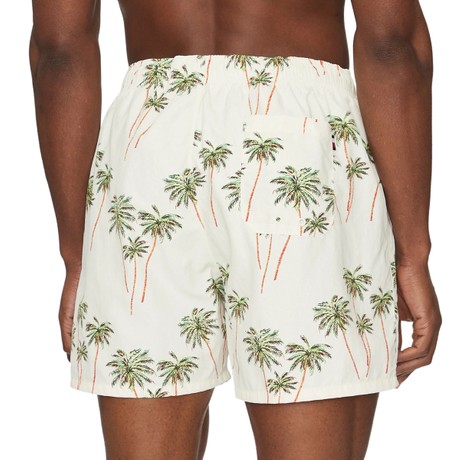 TOMMY HILFIGER UM0UM03491 - BEIGE - COSTUMI - Image 2