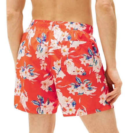 TOMMY HILFIGER UM0UM03491 - ORANGE - COSTUMI - Image 2