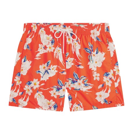 TOMMY HILFIGER UM0UM03491 - ORANGE - COSTUMI - Image 3