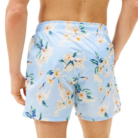 TOMMY HILFIGER UM0UM03491 - WHITE - COSTUMI - Image 2