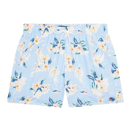 TOMMY HILFIGER UM0UM03491 - WHITE - COSTUMI - Image 3