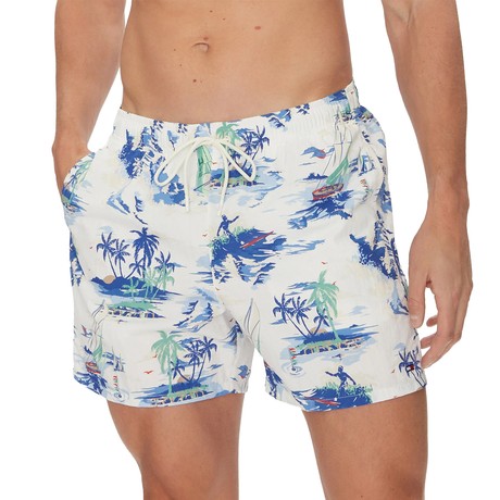 TOMMY HILFIGER &mdash; UM0UM03491