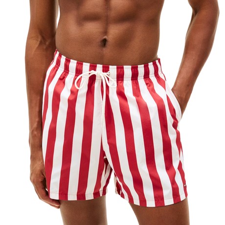 TOMMY HILFIGER UM0UM03491 - RED - COSTUMI