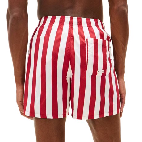 TOMMY HILFIGER UM0UM03491 - RED - COSTUMI - Image 2