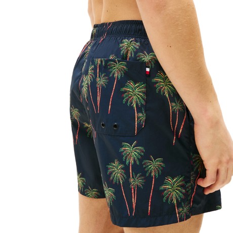 TOMMY HILFIGER UM0UM03491 - BLUE - COSTUMI - Image 2