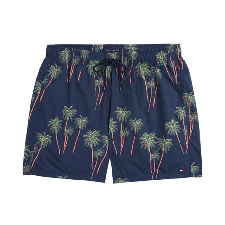 TOMMY HILFIGER UM0UM03491 - BLUE - COSTUMI - Image 3