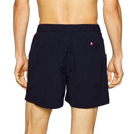 TOMMY HILFIGER UM0UM03560 - DESERT SKY|RED|WHITE  - COSTUME - Image 2