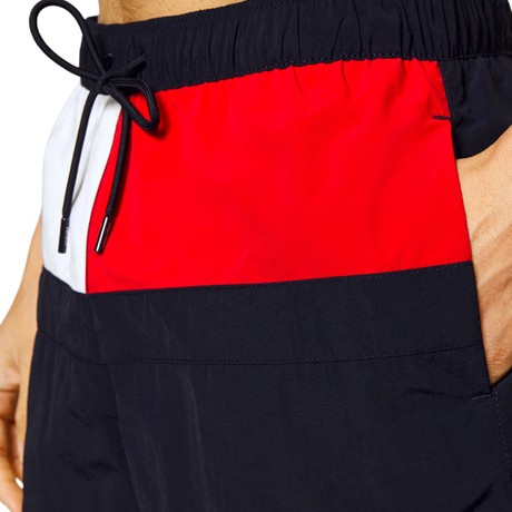 TOMMY HILFIGER UM0UM03560 - DESERT SKY|RED|WHITE  - COSTUME - Image 3