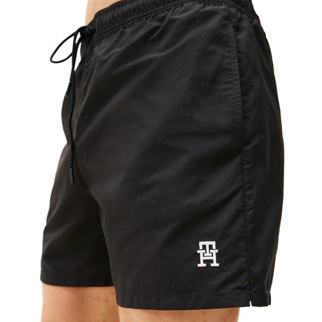 TOMMY HILFIGER UM0UM03579 - BLACK - SWIMSUITS - Image 2