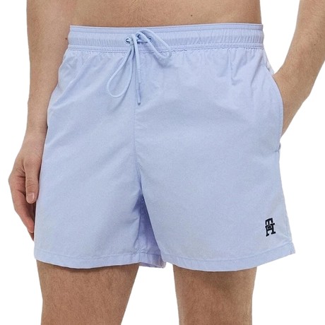 TOMMY HILFIGER UM0UM03579 - BLUE - SWIMSUITS