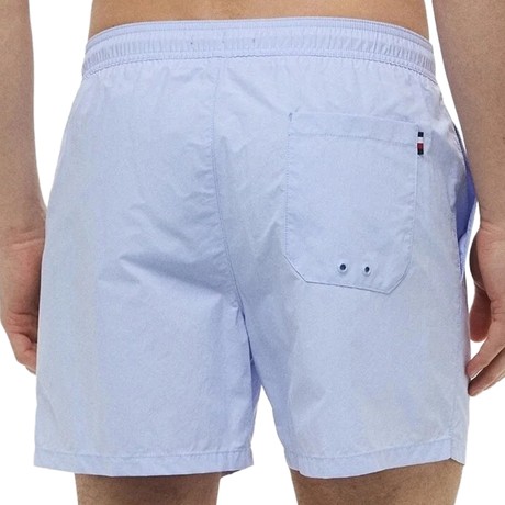 TOMMY HILFIGER UM0UM03579 - BLUE - SWIMSUITS - Image 2