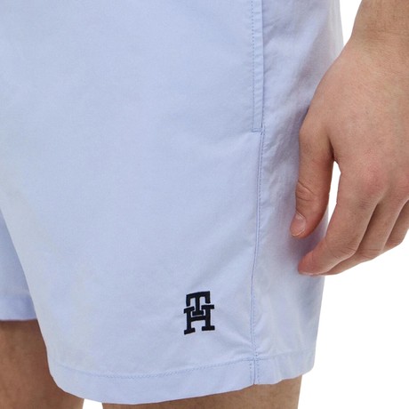 TOMMY HILFIGER UM0UM03579 - BLUE - SWIMSUITS - Image 3