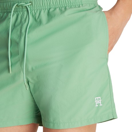 TOMMY HILFIGER UM0UM03579 - GREEN - SWIMSUITS - Image 2