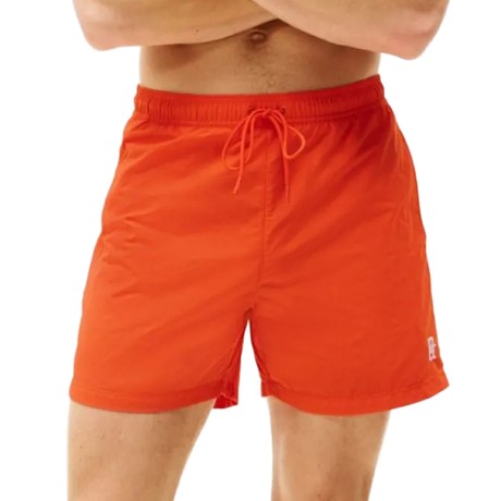 TOMMY HILFIGER UM0UM03579 - ORANGE - KOSTÝM - Image 2
