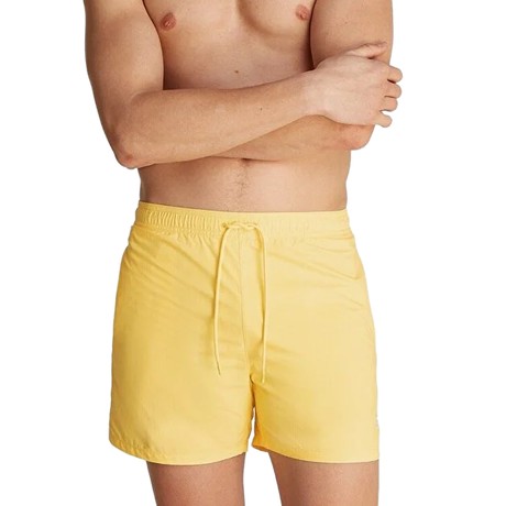 TOMMY HILFIGER UM0UM03579 - YELLOW - SWIMSUITS