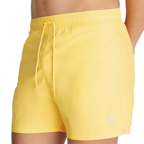 TOMMY HILFIGER UM0UM03579 - YELLOW - SWIMSUITS - Image 2