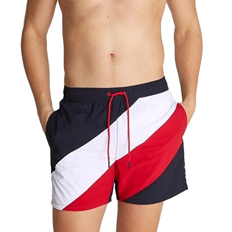 TOMMY HILFIGER &mdash; UM0UM03581