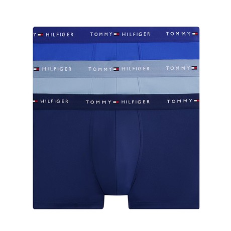 TOMMY HILFIGER &mdash; UM0UM03617