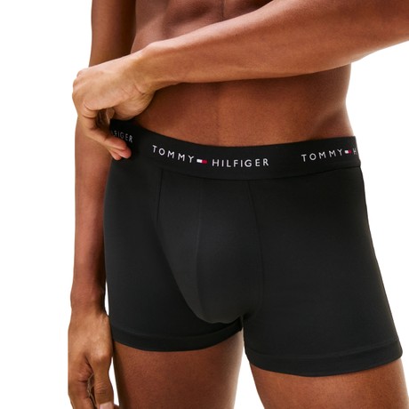 TOMMY HILFIGER UM0UM03617 - Black/Black/Black - ИНТИМНОЕ БЕЛЬЕ - Image 2
