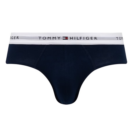 Интимное Белье Tommy Hilfiger carbon navy/carbon navy/carbo &mdash; фотографии 2