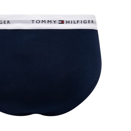 Интимное Белье Tommy Hilfiger carbon navy/carbon navy/carbo &mdash; фотографии 3