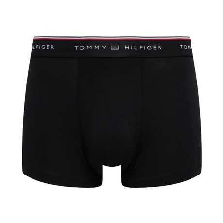Интимное Белье Tommy Hilfiger black/black/black &mdash; фотографии 2